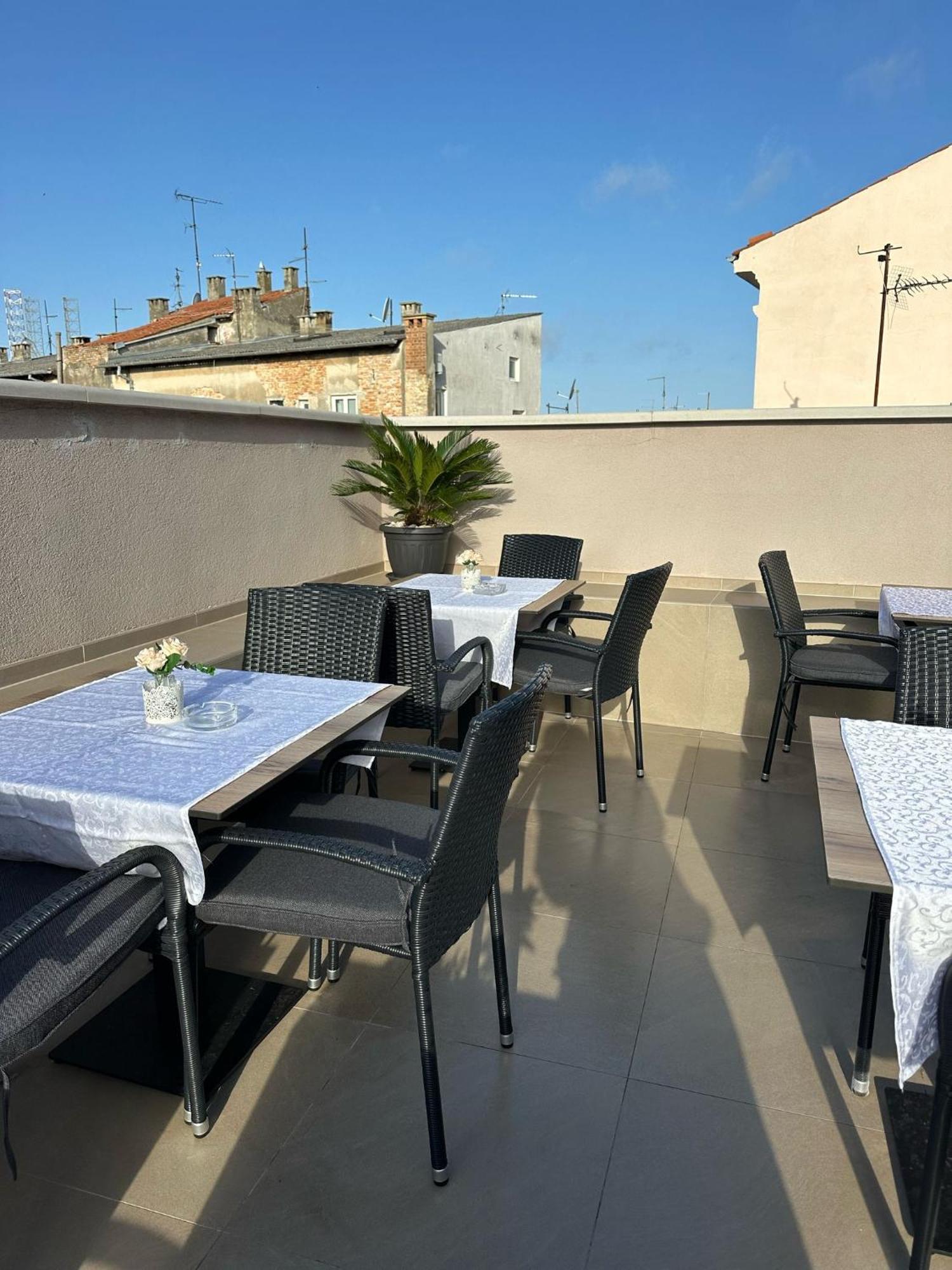 Guest house Brandestini 4*