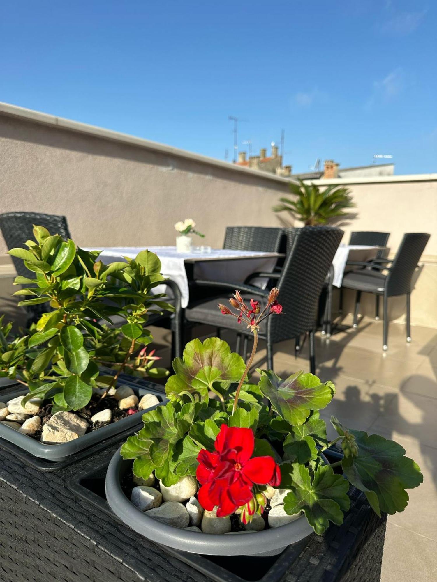 Brandestini Guest house