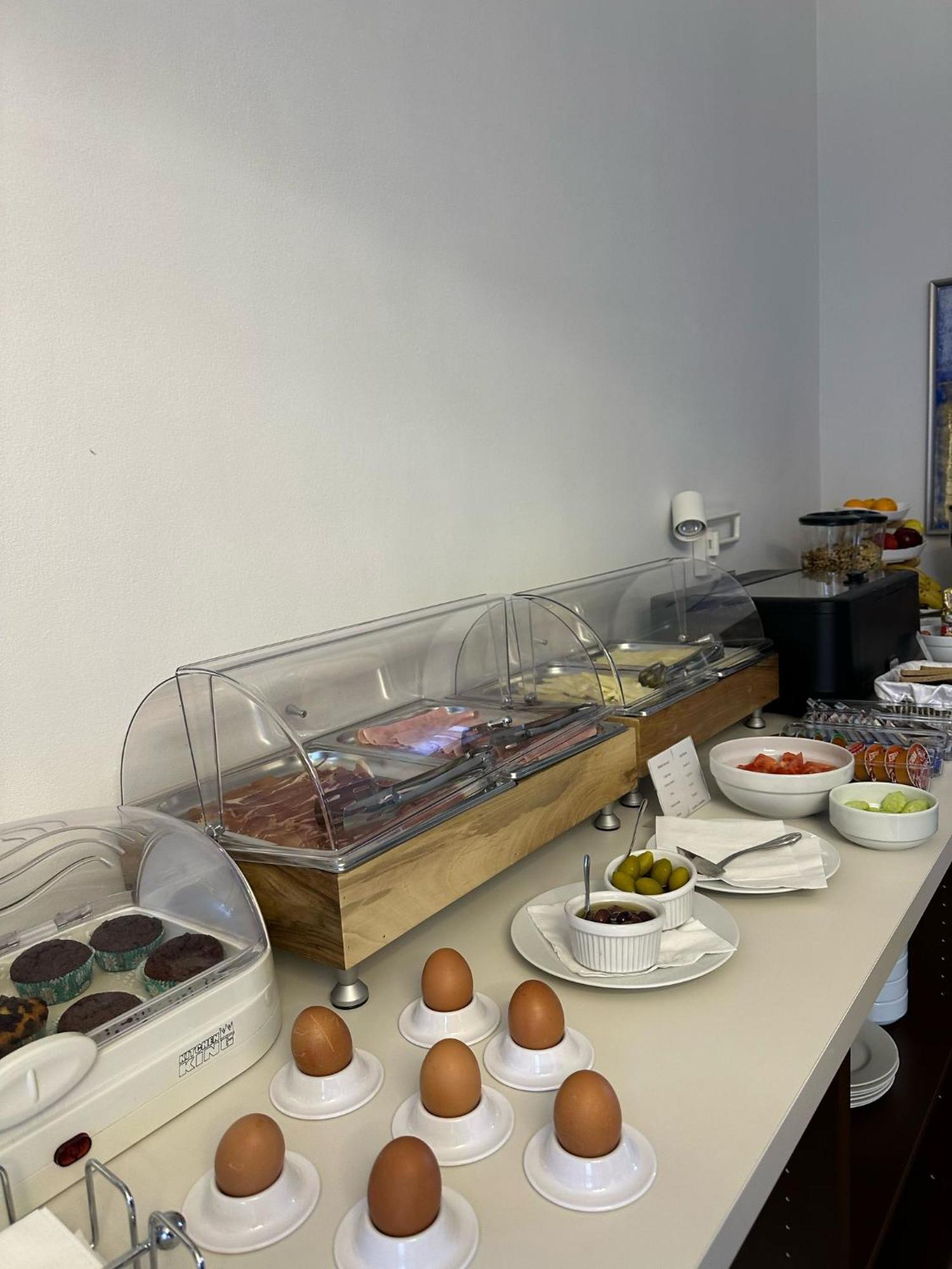 Guest house Brandestini Pula