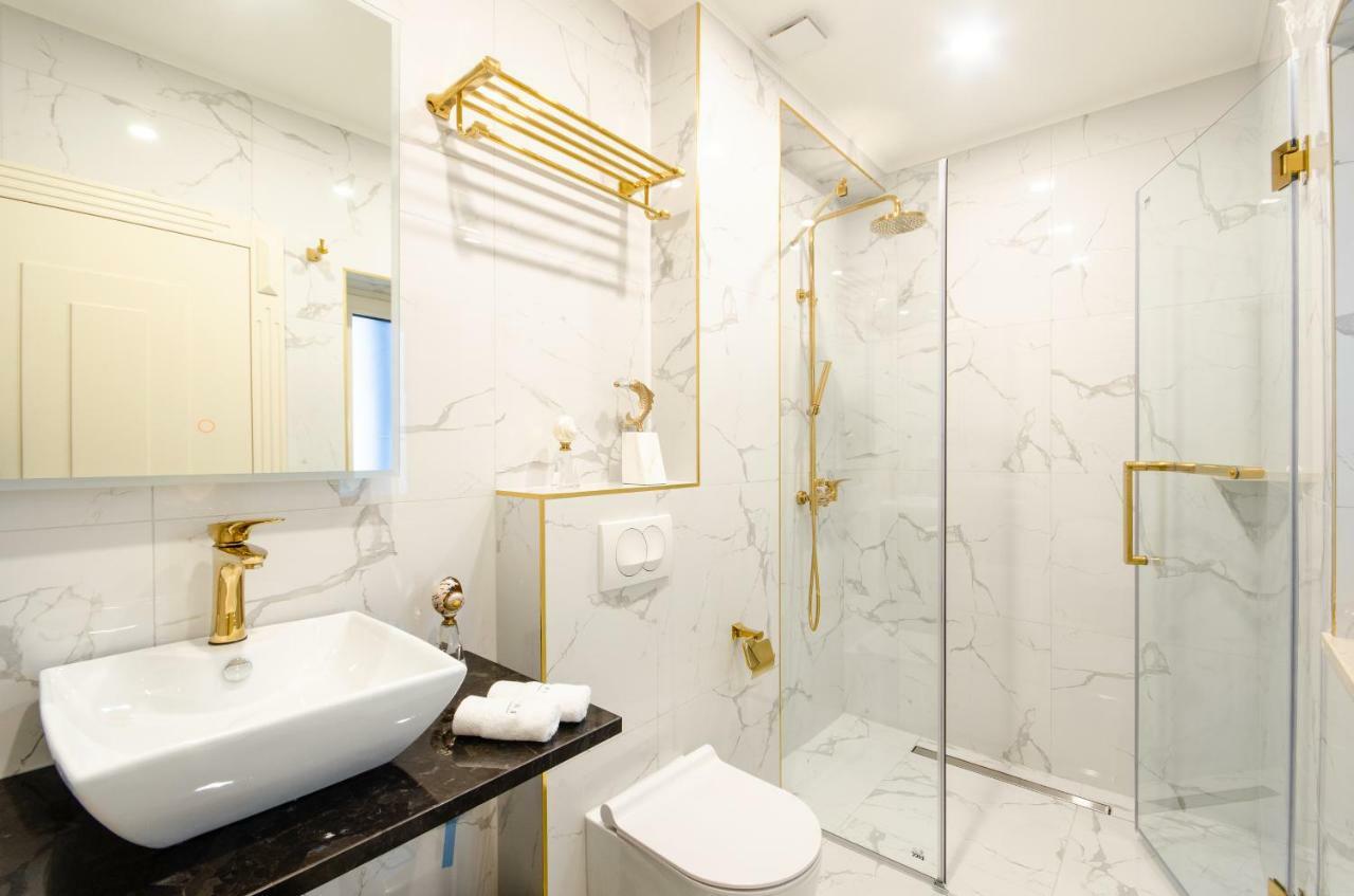 Guest house Brandestini