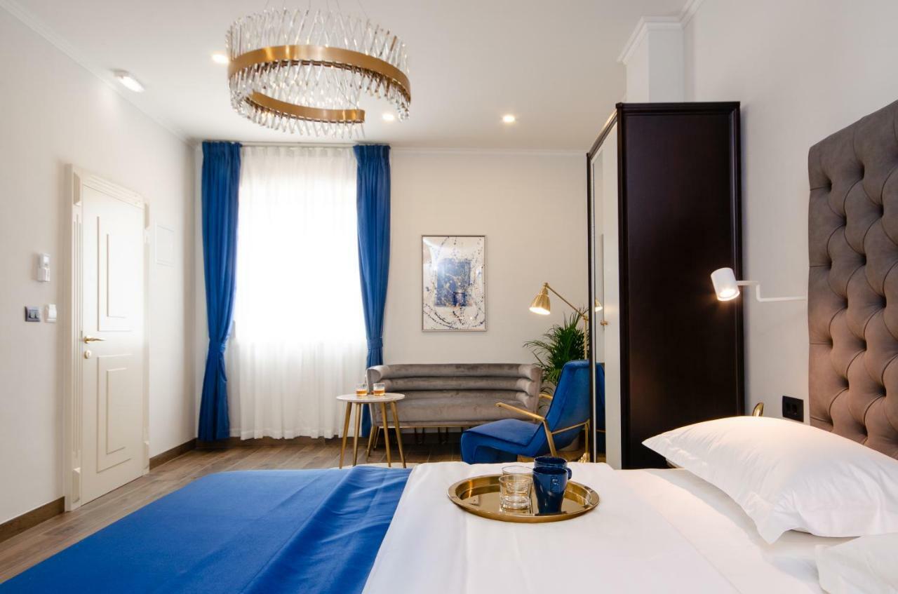 Brandestini Guest house