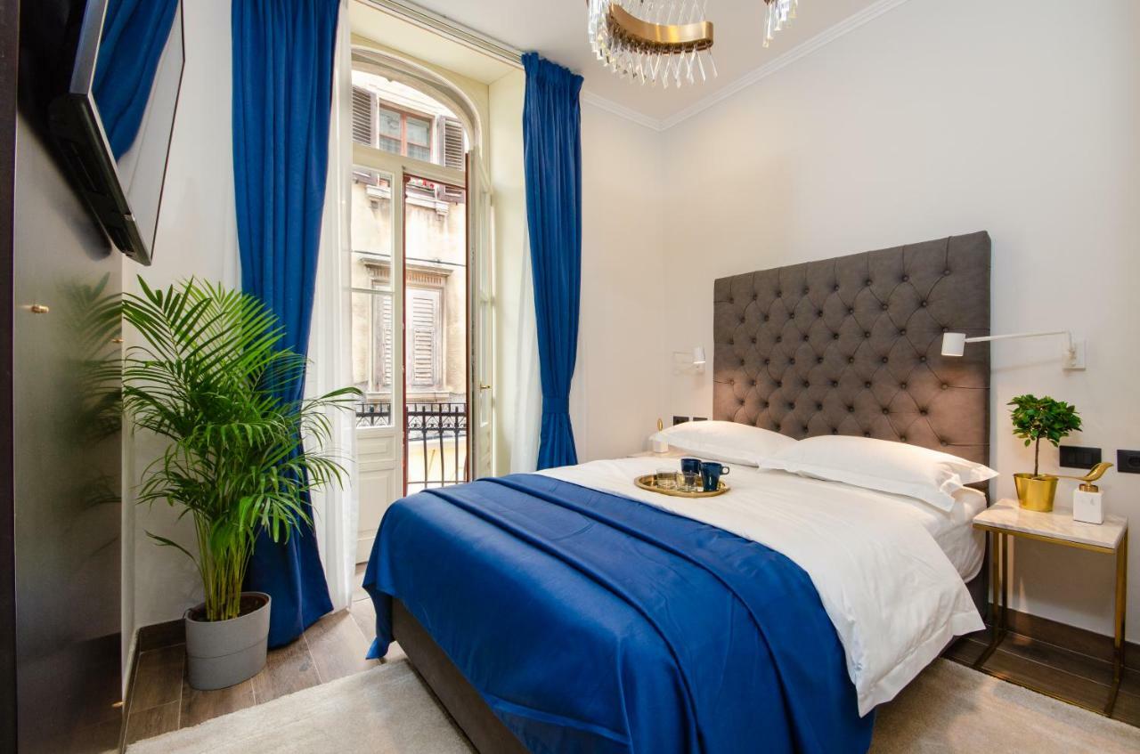 Brandestini Guest house 4*
