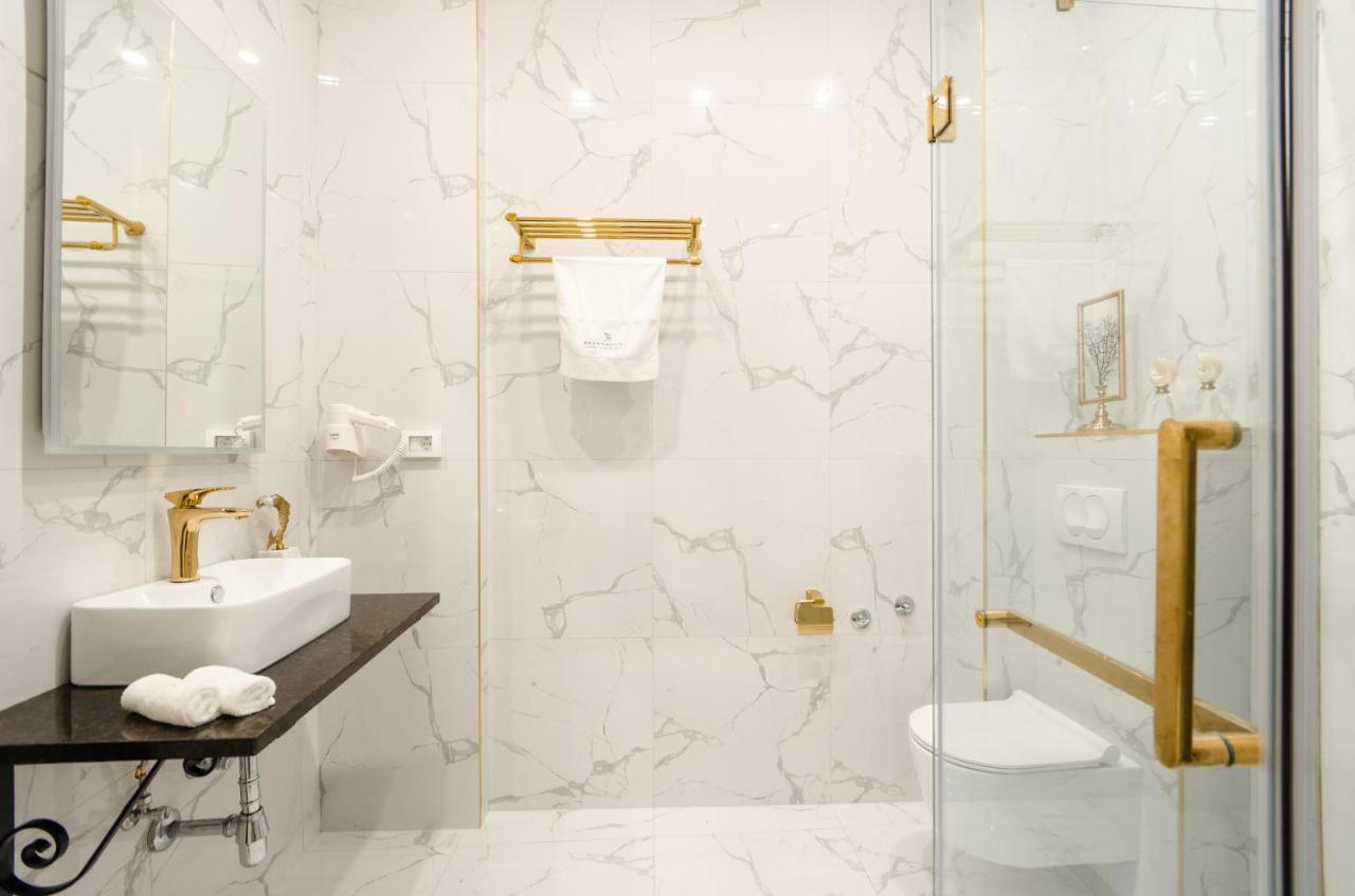 Guest house Brandestini Pula