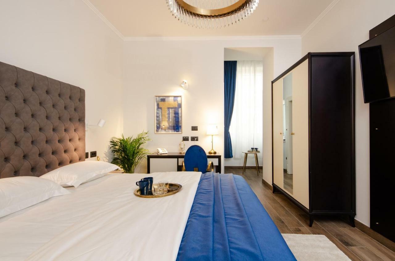 Guest house Brandestini