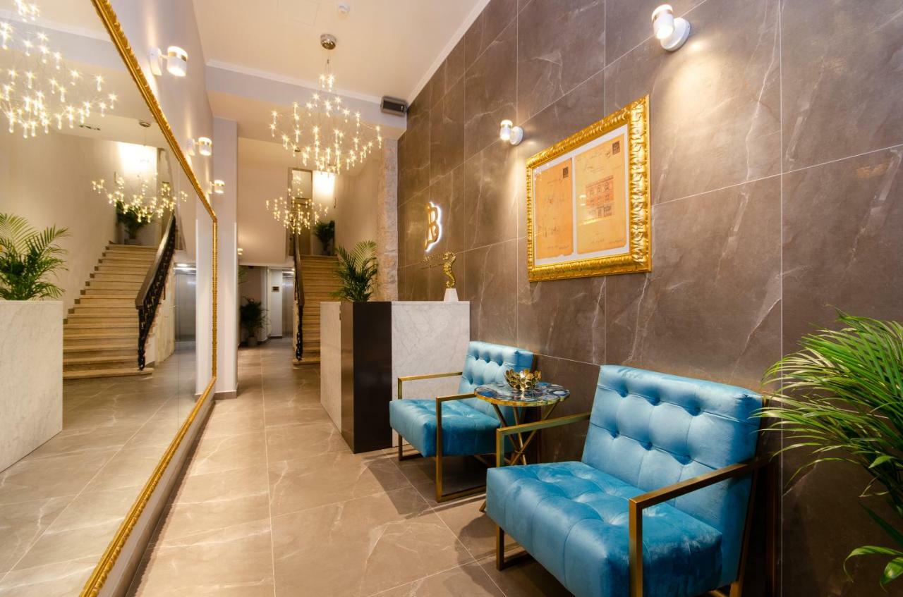 Guest house Brandestini