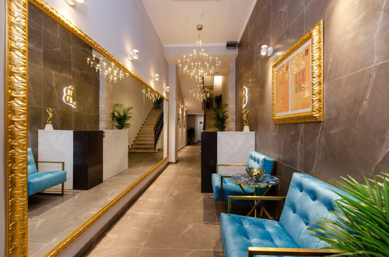 Guest house Brandestini Pula