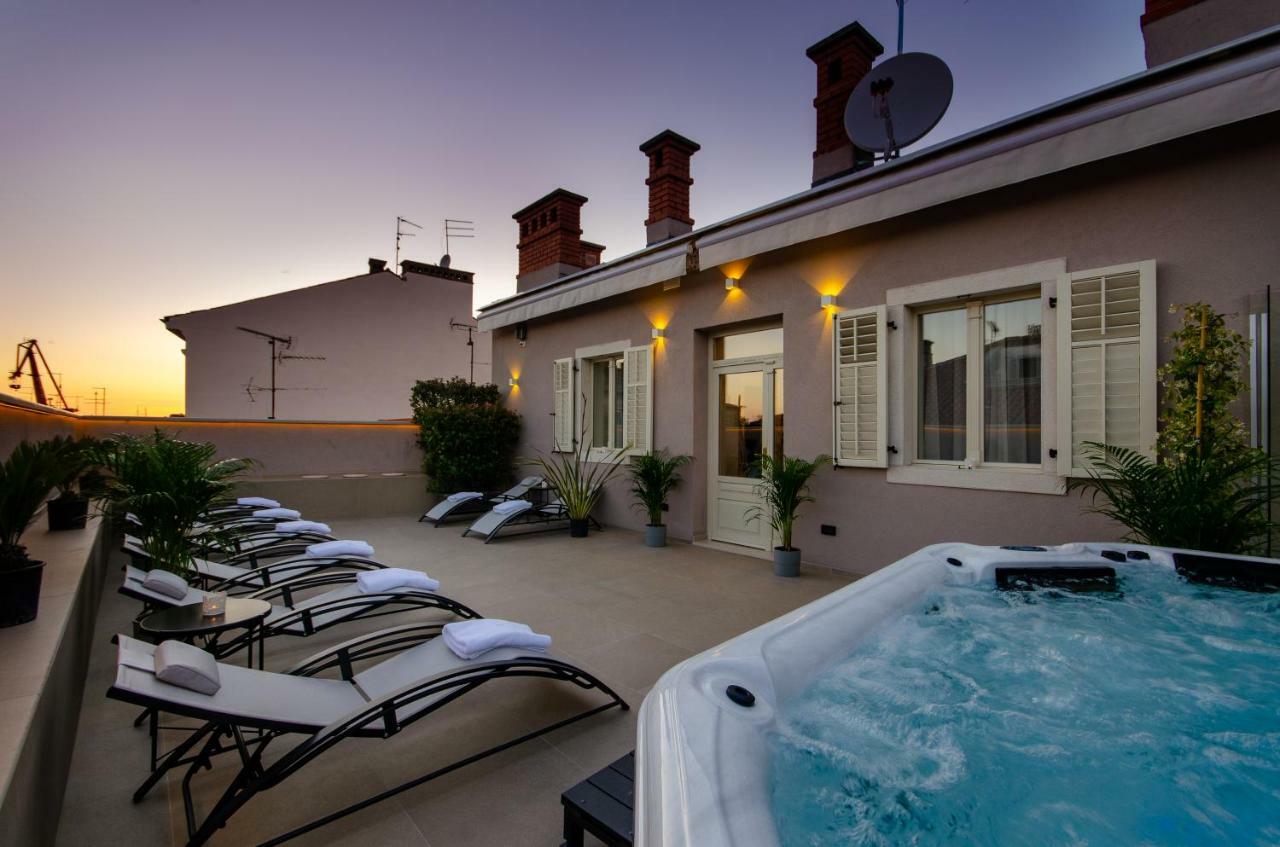 Brandestini Guest house 4*