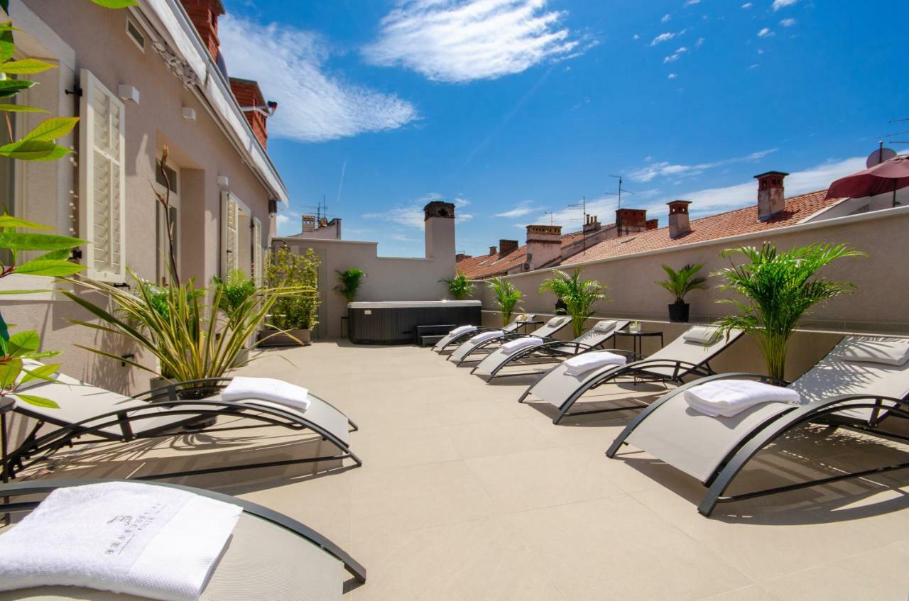 Brandestini Guest house 4*