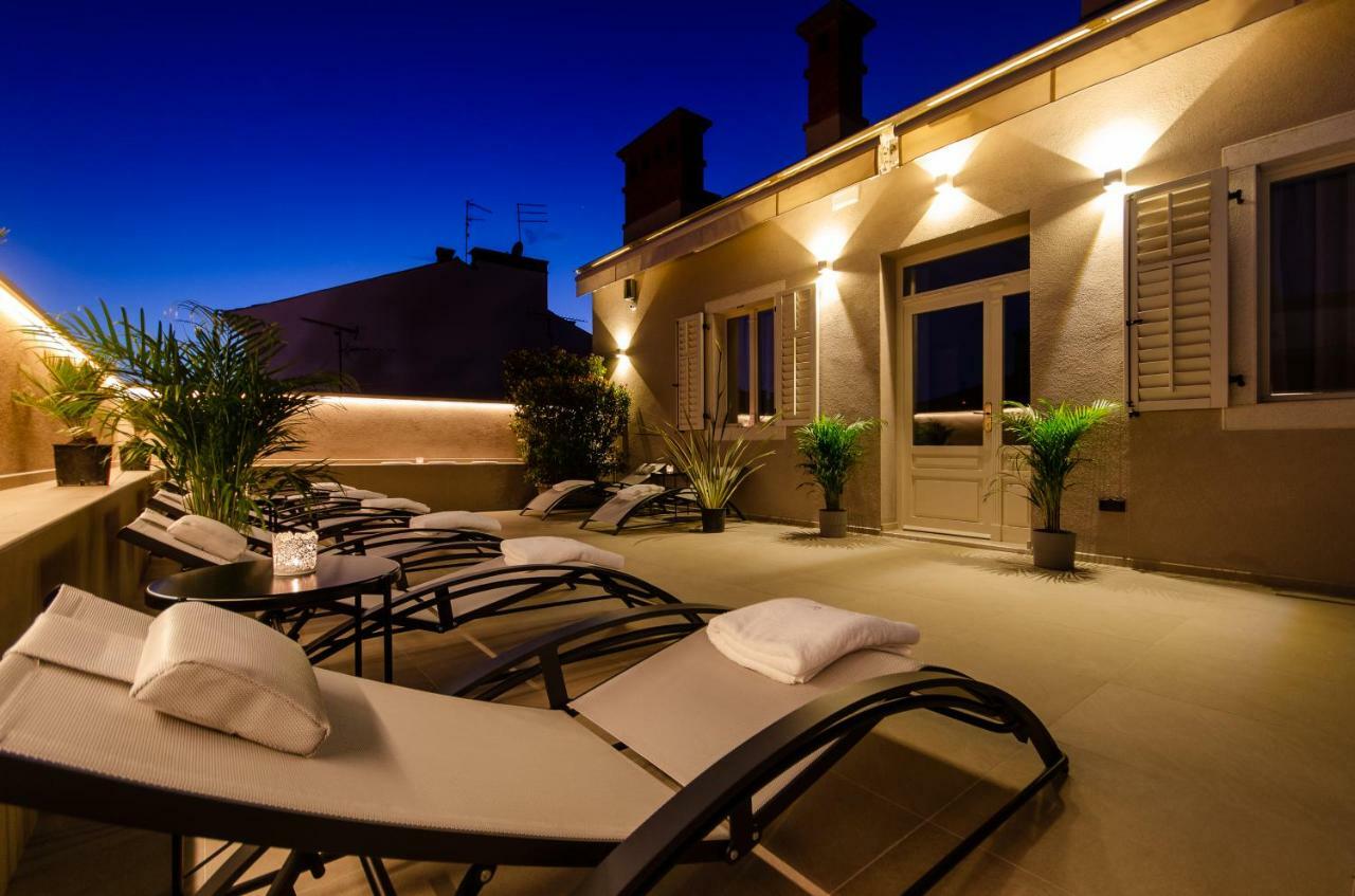 Brandestini Guest house 4*