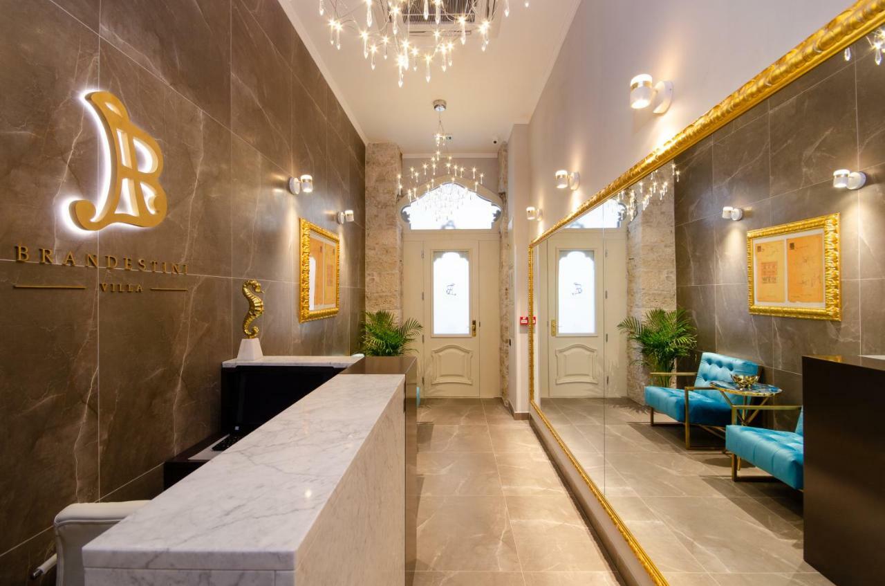 Brandestini Guest house