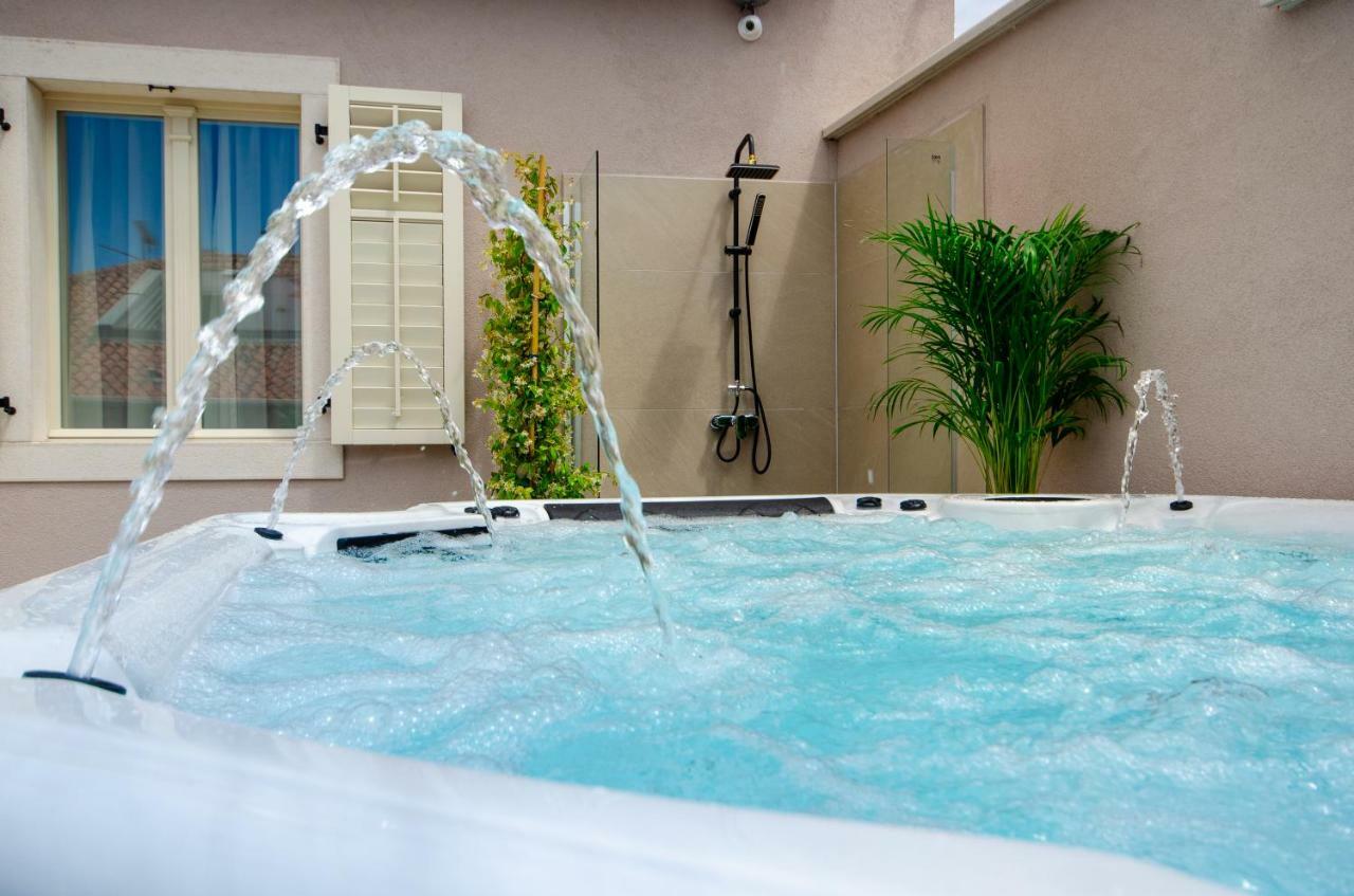 Guest house Brandestini