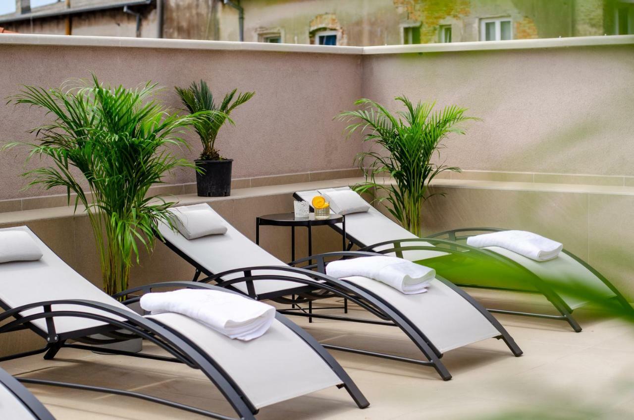 Guest house Brandestini 4*
