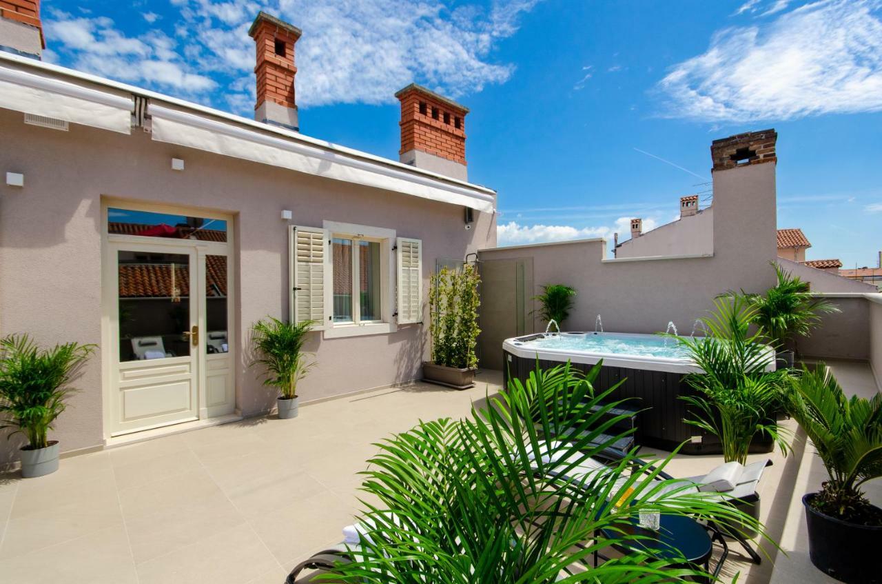Brandestini Guest house 4*