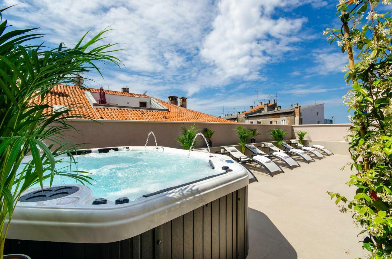 Brandestini 4* Pula