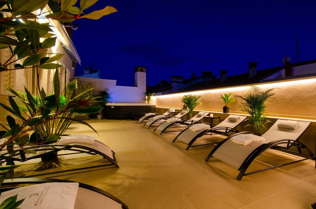 Guest house Brandestini 4*