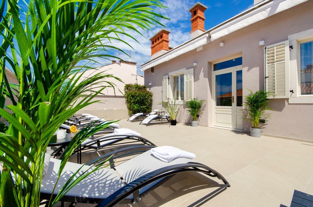 Guest house Brandestini