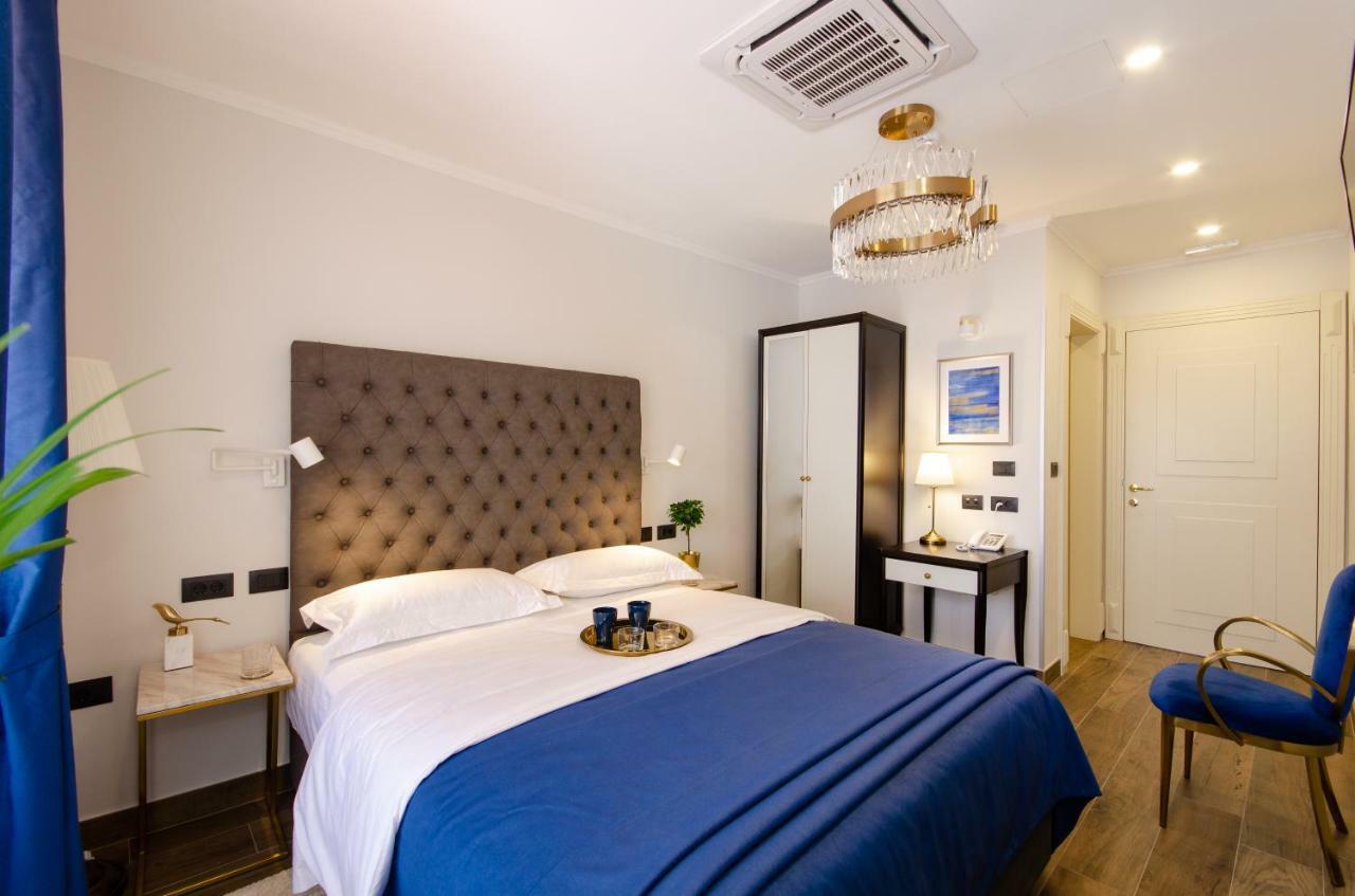 Brandestini Guest house Pula