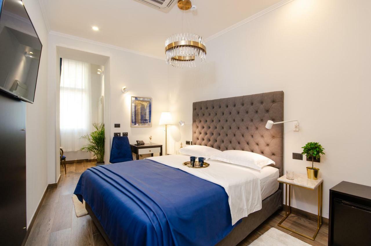 Guest house Brandestini Pula