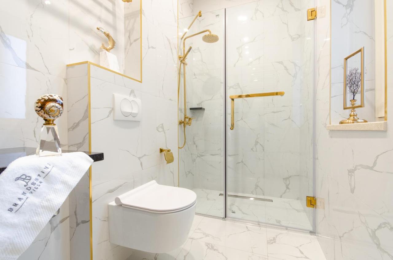 Brandestini Guest house Pula